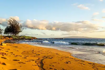 Image de Island getaway with pools, hot tubs, tennis, BBQs & easy beach access