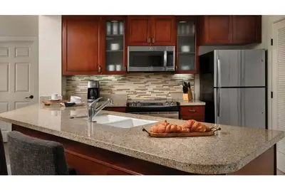 Image de Marriott's Canyon Villas \/ 1 Bedroom #4
