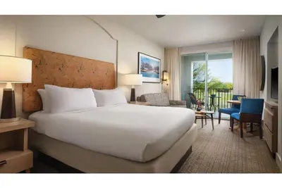 Image de Marriott's Canyon Villas \/ 1 Bedroom #5