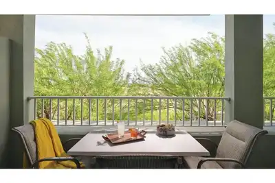 Image de Marriott's Canyon Villas \/ 2 Bedroom #3