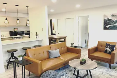 Image de Pow Dog Condo: Inviting & Relaxing Retreat