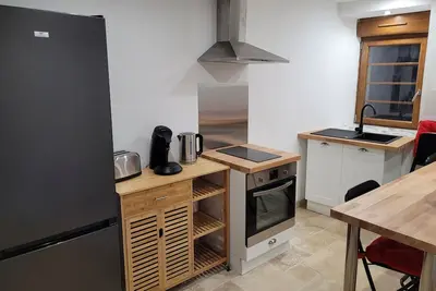 Image de maison des vendangeurs