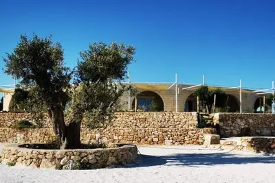 Image de Libeccio farm 4. 3