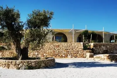 Image de Libeccio farmhouse 6. 1