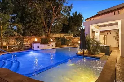 Image de Spanish villa Encino best south of the boulevard