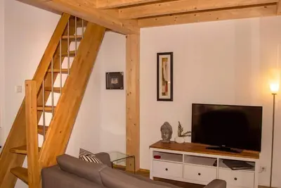 Image de Ferienwohnung Rubin - Ferienhaus Weitblick