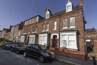 Image de York City Centre Apartment