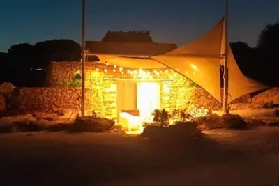 Image de trullo del libeccio