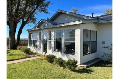 Image de Goodnight’s Retreat in Goodnight, Texas