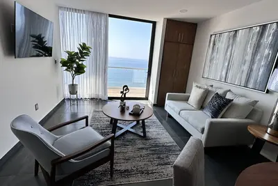 Image de Departamento en renta en Boca de Cielo en Mazatlán