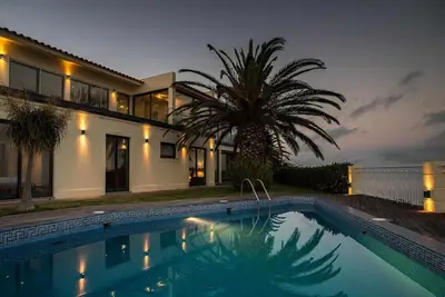 Image de Zula House - Superbe villa