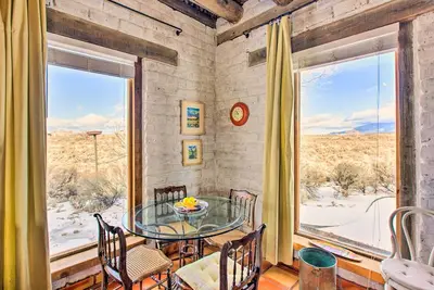 Image de Casita Vacation Rental Near Taos w/ Patio!
