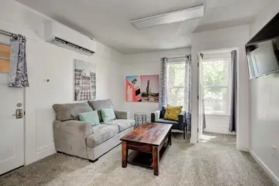 Image de Hyde Park Hyde Out Apt 4
