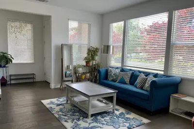 Image de Cheerful 3 bedrooms home near San Francisco