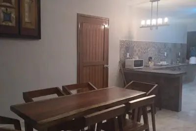 Image de Casa Residencial con A Ac 2 hab