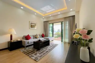 Image de Diamond Westlake Suites