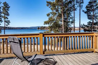 Image de Magnifique maison de vacances privée avec Wifi, Tv, terrasse, animaux admis et parking