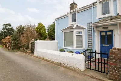 Image de Arwel, pet friendly, character holiday cottage in Nefyn