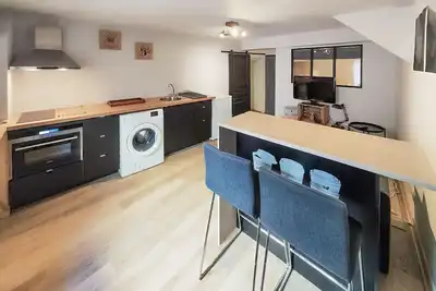 Image de Superbe appartement à Bessan avec WiFi