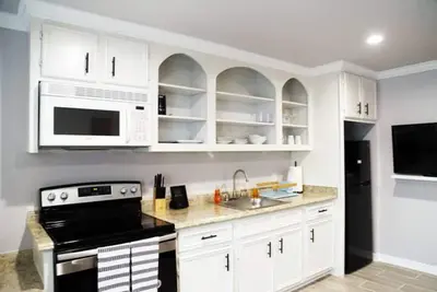 Image de Sweet Little House B near Iah airport