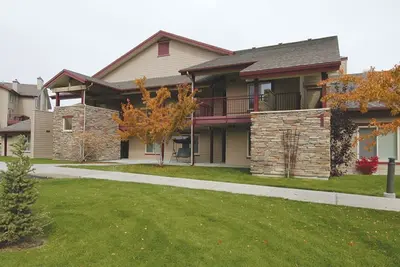 Image de Worldmark Bear Lake Resort - 2 Bedroom Condo