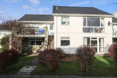 Image de 5 Ger Y Nant, pet friendly, country holiday cottage in Llanbedrog