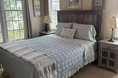 Image de NagsOceanCottage w/Hot Tub Sleeps 8 Pet Friendly