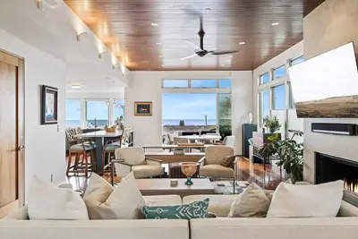 Image de Lux by Manhattan Beach Pier & Panoramic Ocean View