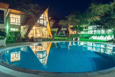 Image de Osotua Luxury Resort