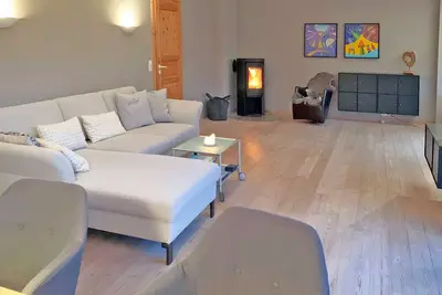 Image de Ferienhaus für 6 Gäste mit 120m² in Wees