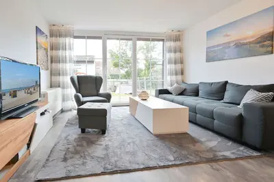 Image de Ferienhaus für 5 Gäste mit 67m² in Kellenhusen