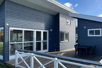Image de Maison de vacances pour 4 a Gudhjem