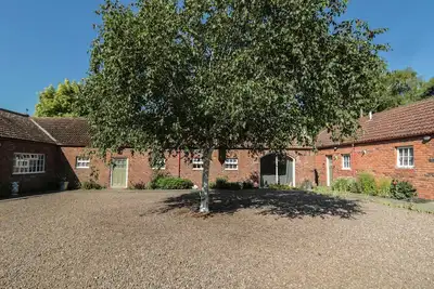 Image de Cheviot View, pet friendly, with a garden in Cornhill-On-Tweed