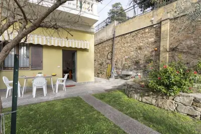 Image de Appartement Greta by Interhome