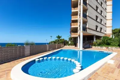 Image de Maresto 1 by Interhome