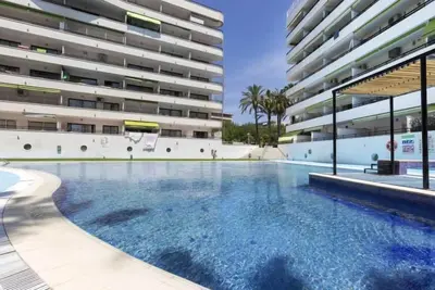 Image de Riviera Park by Interhome