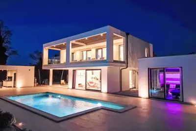 Image de Villa Sonia by Interhome