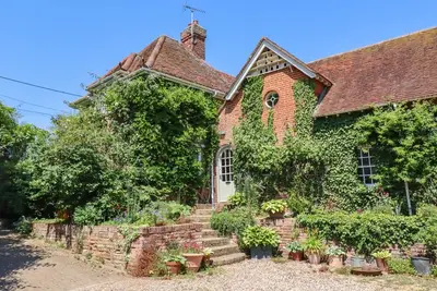 Image de The Gate House, pet friendly, with open fire in Colne Engaine