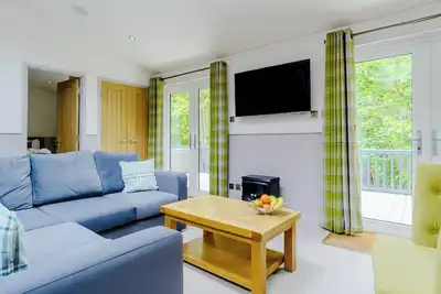 Image de Newton Brook Elegance Lodge