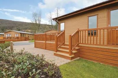 Image de 4 bedroom accommodation in Cheddar