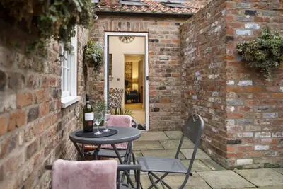 Image de The Bingham, Fossgate Apartments Central York