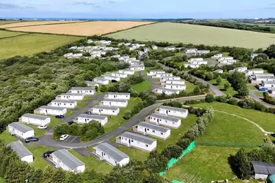 Image de 3 chambres à coucher à Newquay