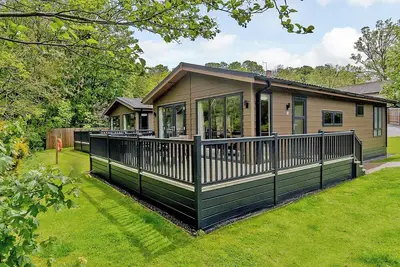 Image de Pemberley Watersedge Lodge