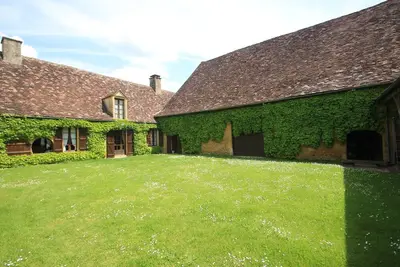 Image de Montferrand du Périgord, La Couture