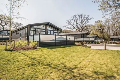 Image de Carisbrooke Premier Lodge