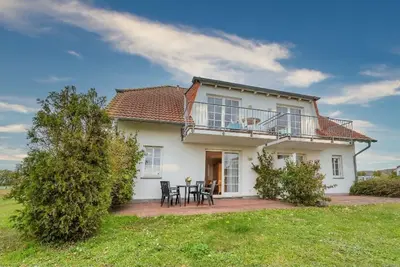 Image de Ferienpark Neddesitz Wohnung 299