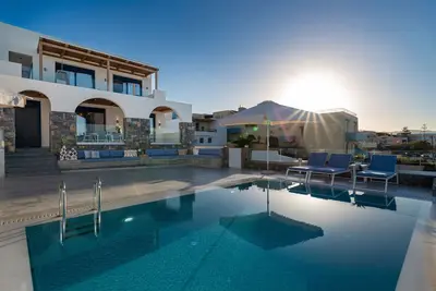 Image de Villa Tamara - Family & friends destination, ocean view