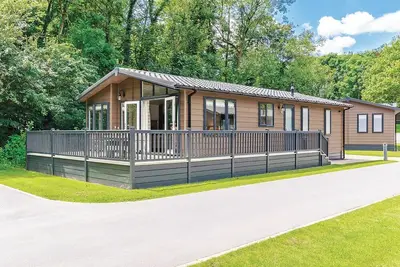 Image de Hartfield Watersedge Lodge