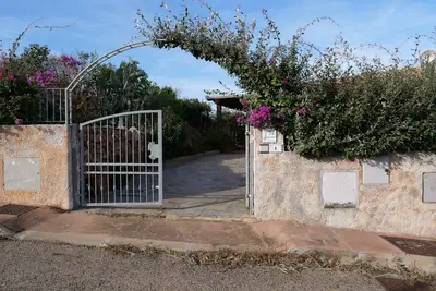 Image de View of Tavolara BudoniRents