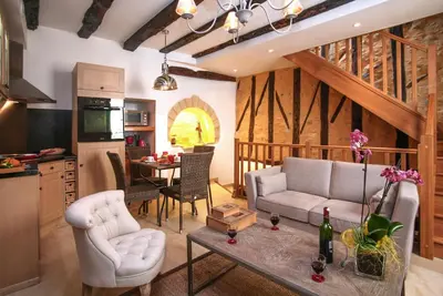 Image de Superbe maison à Sarlat-la-Canéda